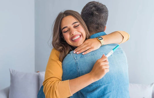 How to Test Fertility at Home: A Guide for Couples | STI Health Check