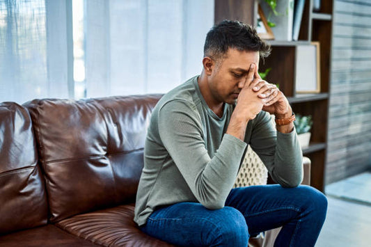 Understanding PSA Levels: What Your Results Mean | STI Health Check