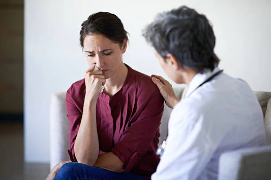 🦠 Gonorrhea Symptoms: Early Signs in Men and Women You Shouldn’t Ignore