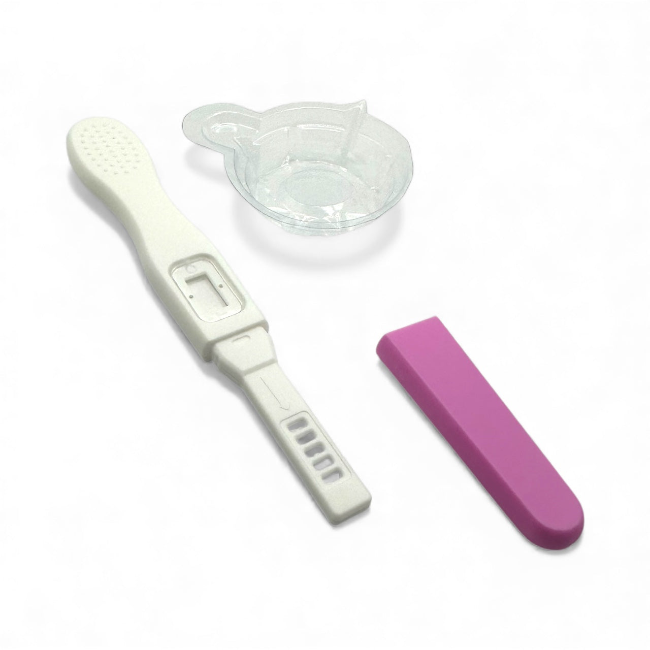 HPV Urine At Home Test Kit Items - rapidtest.co