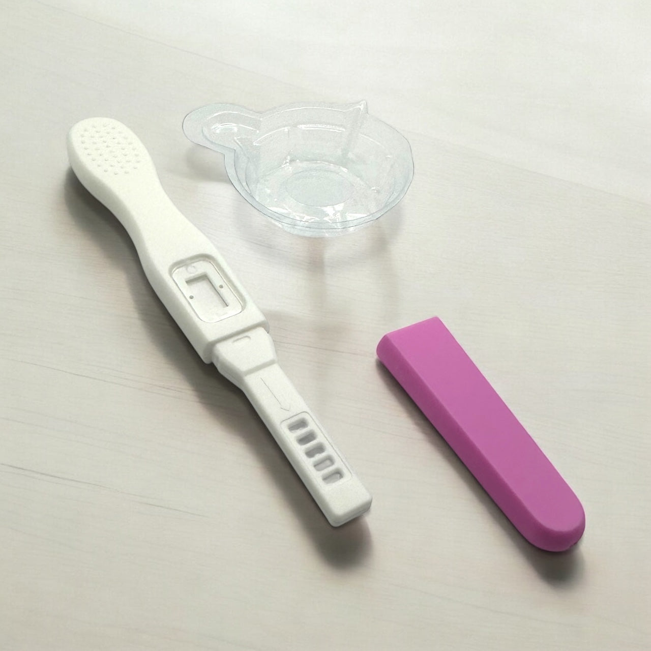 HPV Urine At Home Test Kit Items - rapidtest.co