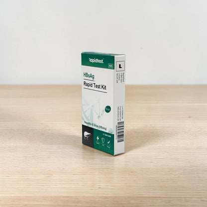 At-Home STI and STD Rapid Test Kits – Private Multi-Test Screening