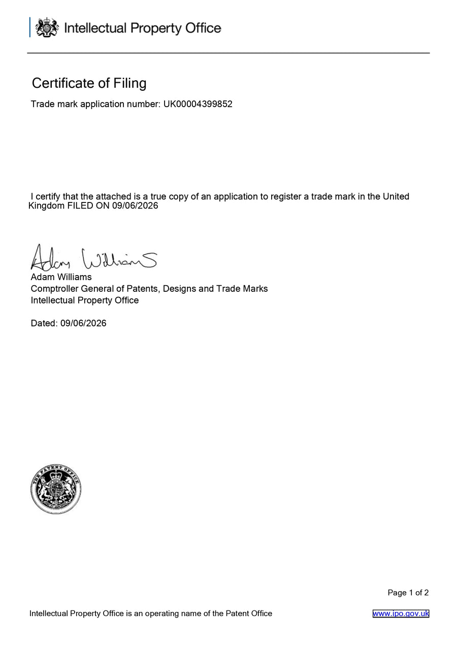 Product Compliance & Certification - document 5